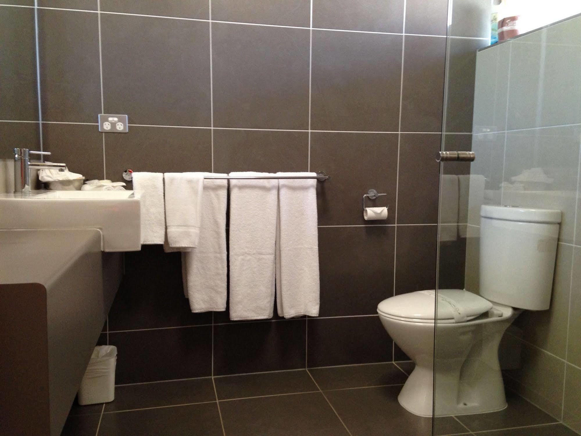 Comfort Inn Clubarham Zewnętrze zdjęcie