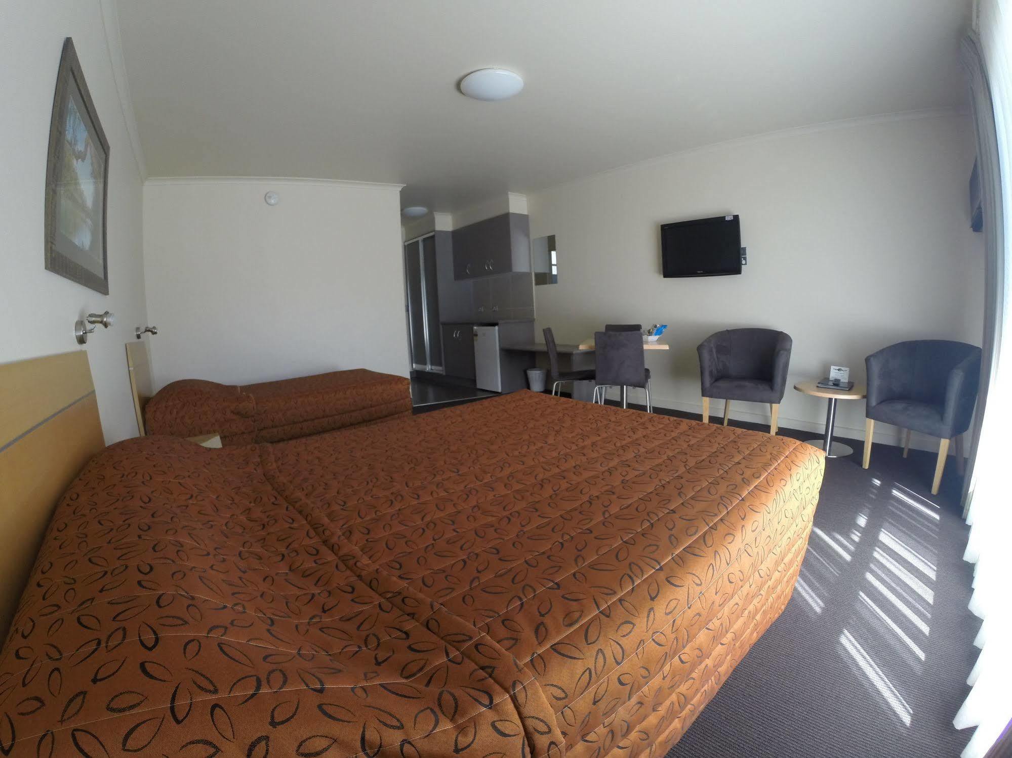 Comfort Inn Clubarham Zewnętrze zdjęcie