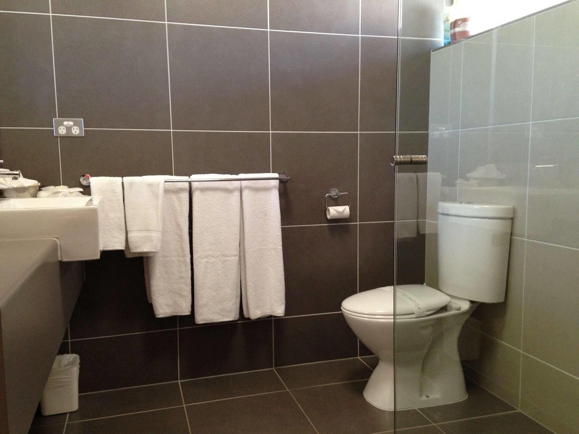 Comfort Inn Clubarham Zewnętrze zdjęcie